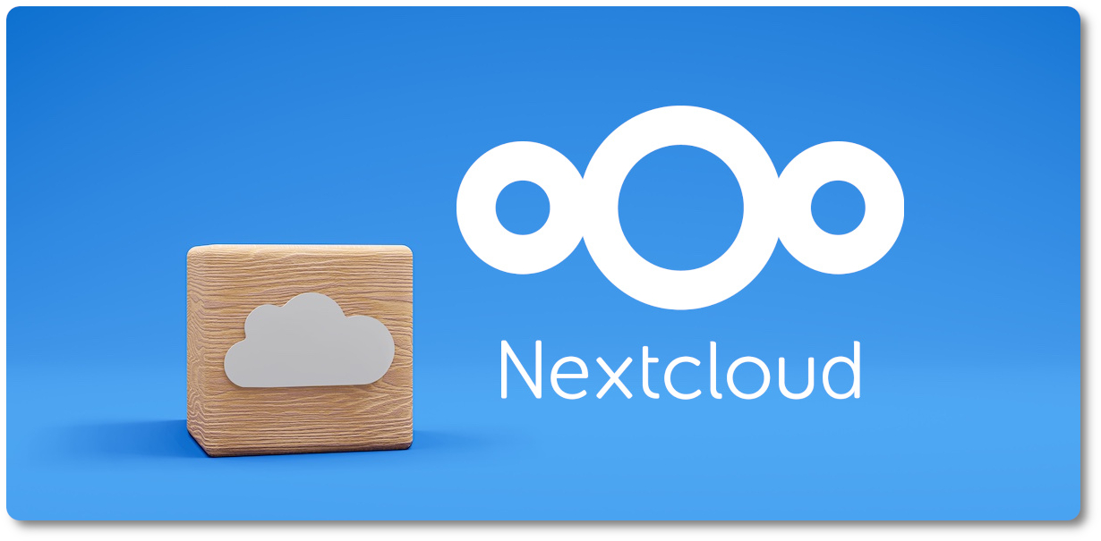 Nextcloud Nextcloud